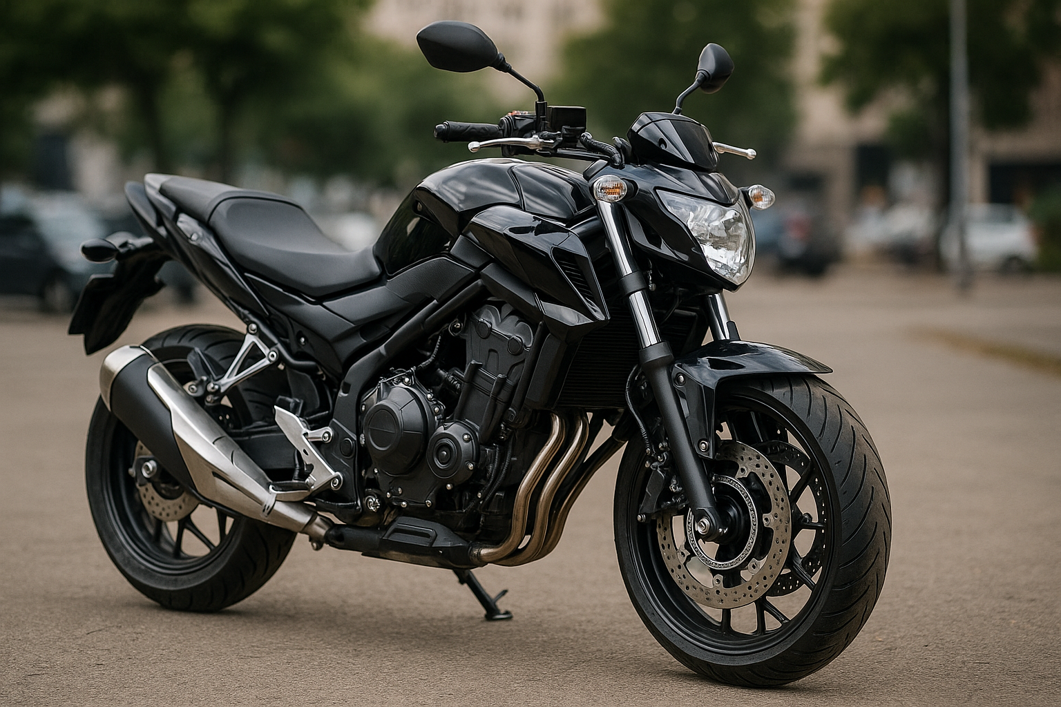 Mantenimiento preventivo de motos El mantenimiento preventivo de motos es clave para alargar la vida útil de tu vehículo, mejorar la seguridad en carretera y evitar averías costosas. Con revisiones programadas de motocicletas, el cambio de fluidos y filtros en el momento adecuado y algunos consejos para cuidar tu moto, puedes disfrutar de una experiencia más segura y eficiente sobre dos ruedas. ¿Por qué es importante el mantenimiento preventivo de motos? Una moto en buen estado no solo ofrece mejor rendimiento, también te protege frente a incidentes inesperados. Las revisiones programadas de motocicletas permiten detectar problemas antes de que se conviertan en averías graves, mientras que el cambio de fluidos y filtros mantiene el motor limpio y en óptimas condiciones. Consejos para cuidar tu moto Entre los consejos para cuidar tu moto destacan mantener la presión de los neumáticos adecuada, revisar la tensión de la cadena, comprobar el nivel de aceite y prestar atención al sistema de frenos. Estas acciones simples, realizadas de forma periódica, forman parte del mantenimiento preventivo de motos y ayudan a prolongar su vida útil. Tabla de rutinas de mantenimiento preventivo Tarea de mantenimiento Frecuencia recomendada Beneficio principal Revisión general de la moto Cada 5.000 km o 6 meses Detectar fallos antes de que empeoren Cambio de fluidos y filtros Cada 10.000 km o 12 meses Motor limpio y eficiente Ajuste de cadena y transmisión Cada 1.000 km Menor desgaste y seguridad Control de neumáticos y frenos Antes de cada salida larga Mayor estabilidad y confianza Revisión eléctrica y luces Cada 6 meses Conducción segura, mejor visibilidad Servicios especializados en Talayuela En Devils Extreme , especialistas en motos desde 2007, ofrecemos un servicio integral que incluye mantenimiento preventivo de motos, diagnósticos precisos y reparaciones de confianza. Nuestro equipo de expertos aplica tecnología avanzada para garantizar que cada revisión sea completa y transparente. Además, ponemos a tu disposición todos nuestros servicios de manera centralizada: Concesionario de motos en Talayuela : motos nuevas, usadas y financiación a medida. Taller de motos en Talayuela : reparaciones y revisiones programadas de motocicletas. Accesorios para motos : seguridad, personalización y estilo homologado. Repuestos de moto en Talayuela : recambios oficiales y alternativas premium. Diagnóstico de motos en Talayuela : localización rápida de fallos electrónicos. Devils Extreme: pasión y confianza en cada revisión "Devils Extreme Servicios Inicio Servicio Servicios Todo lo que necesita tu moto, en un solo lugar Concesionario Encuentra tu moto nueva o de segunda mano con garantía Devil's Extreme. Marcas líderes, financiación a medida y pruebas sin compromiso. Nueva Financiada Usada Contáctanos estamos encantados de atenderte Taller Reparaciones, mantenimiento y puestas a punto para todas las marcas. Nuestros expertos devuelven la vida a tu moto con piezas de calidad. Repuestos Disponemos de recambios oficiales y alternativas premium. Pedidos rápidos con entrega en 24/48h (consulta stock). Accesorios Desde equipación de seguridad hasta personalización estilo custom. Solo trabajamos con marcas homologadas para tu protección y estilo. Suspensión Regulación, reparación y mejora de amortiguadores y dirección. Perfecto para viajes largos o exigencia en circuito. Diagnosis Localizamos fallos electrónicos y de inyección con tecnología de última generación. Informe detallado y soluciones inmediatas. Devils Extreme Nuestro proceso: claro, rápido y sin complicaciones." Contacto para mantenimiento preventivo de motos Si buscas un servicio de mantenimiento preventivo de motos en Talayuela, escríbenos directamente para pedir presupuesto, agendar una revisión o conocer nuestro stock de motos: contacto . En Devils Extreme, tu moto está en manos expertas.